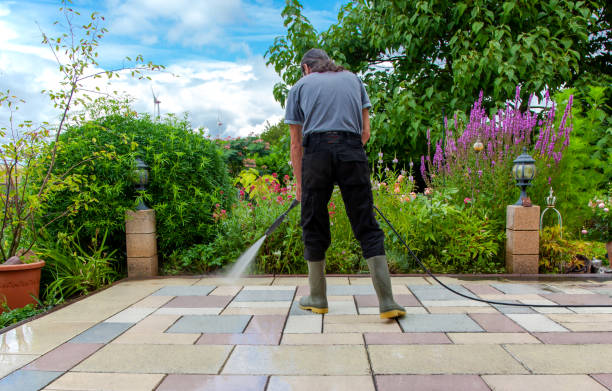 Professional  Pressure Washing Services in Jackson, OH