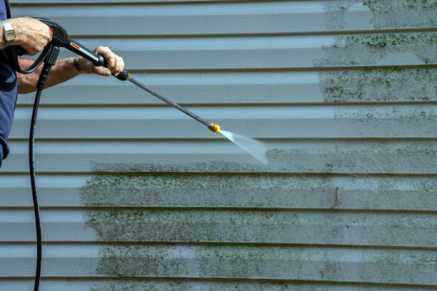 Best Building Exterior Washing  in Jackson, OH
