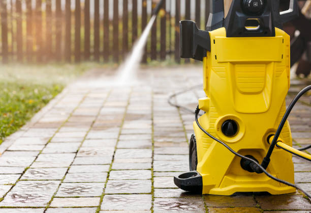 Best House Exterior Washing  in Jackson, OH